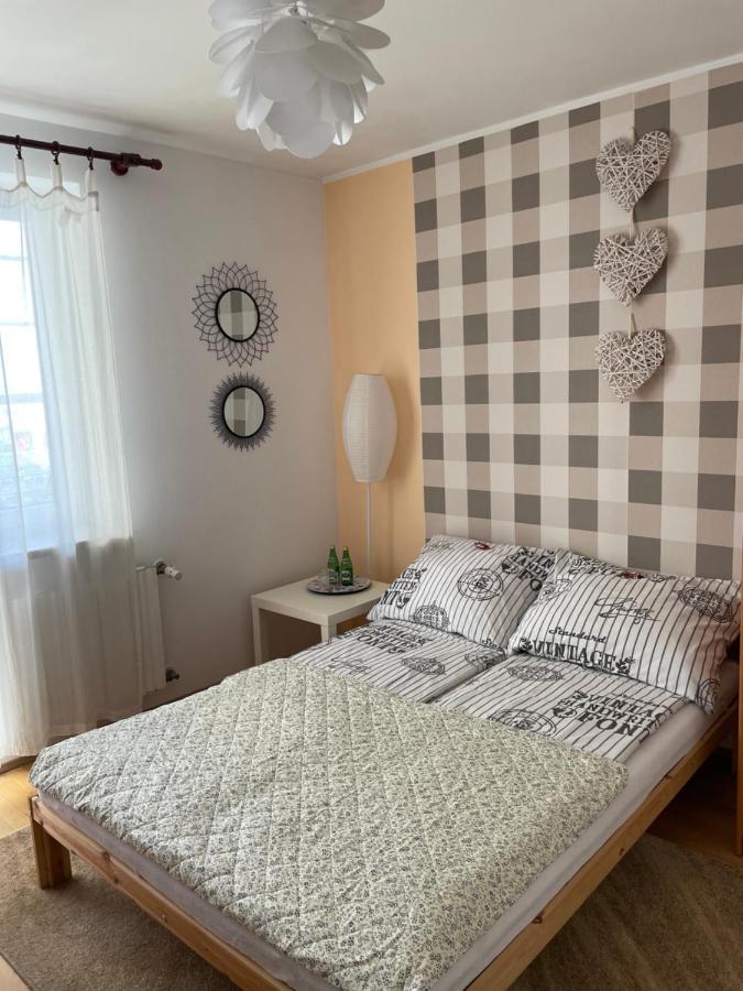 Apartament Centrum Kolobrzeg Exterior photo